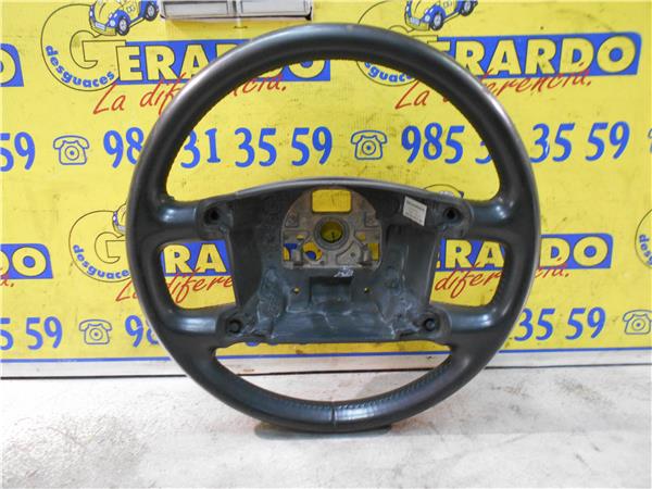 volante volkswagen touareg 7la 2002 25 tdi r