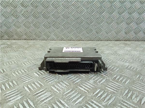 centralita fiat i punto (176) berlina (1993 >) 55 1.1