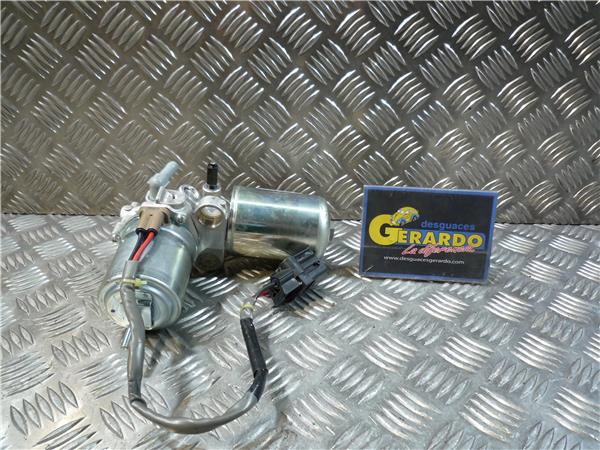 bomba freno toyota corolla touring sports e21