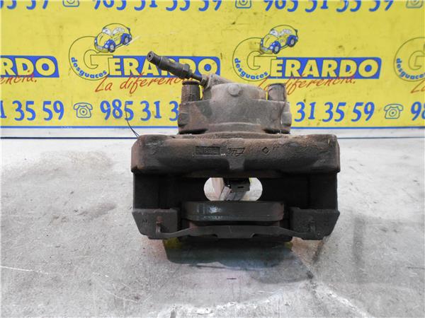 pinza freno delantero izquierda volkswagen to