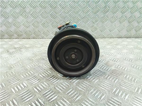 compresor aire acondicionado alfa romeo 159 s