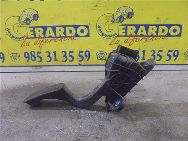 potenciometro pedal gas toyota prius nhw20 20