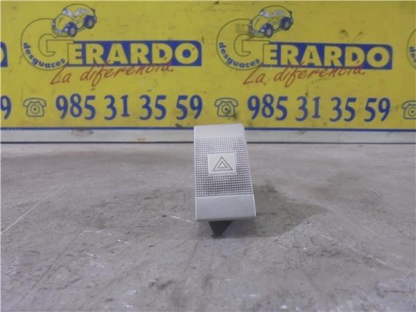 interruptor luces emergencia kia carnival ii