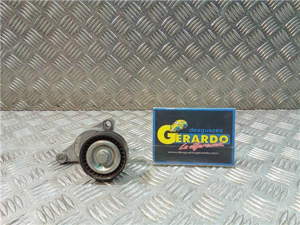 tensor correa auxiliar peugeot 1007 2005 14
