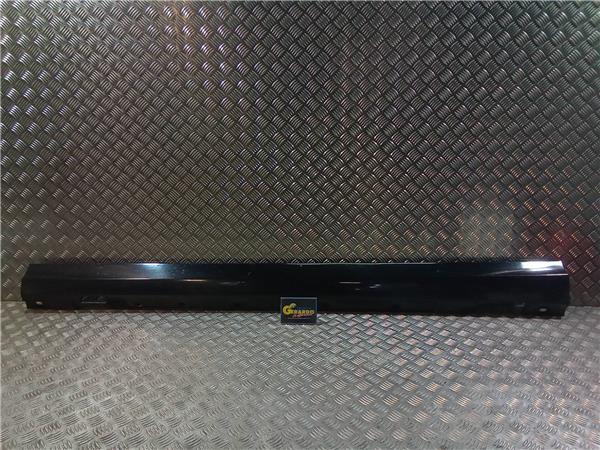 estribo mercedes benz clase c (bm 204) berlina (01.2007 >) 2.2 c 220 cdi (204.008) [2,2 ltr.   125 kw cdi cat]