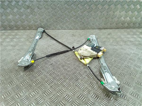 mecanismo elevalunas delantero izquierdo citr