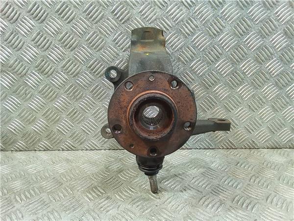 mangueta delantera izquierda peugeot 605 1989