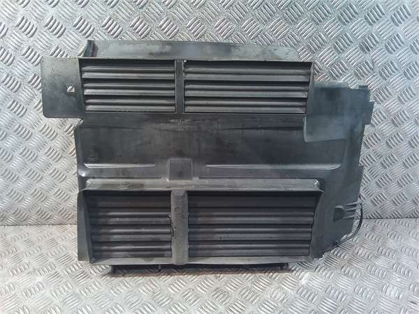 canalizador radiador ford focus berlina cb8 2