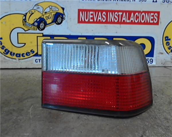 piloto trasero derecho citroen xantia berlina