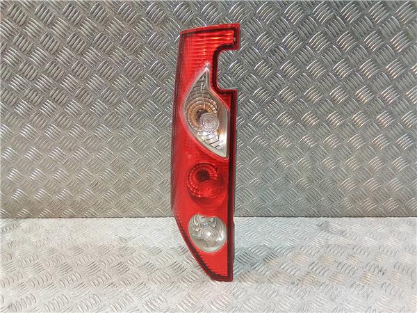 piloto trasero izquierdo renault kangoo ii fk