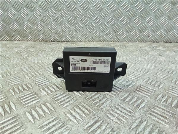 modulo electronico land rover range rover evo