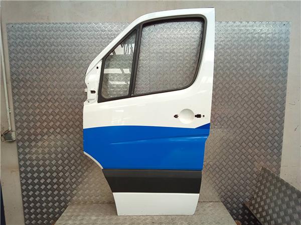 puerta delantera izquierda mercedes benz spri