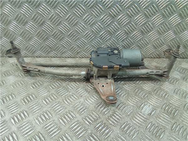 motor limpiaparabrisas delantero volkswagen p