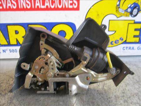 cierre electromagnetico trasero izquierdo mer