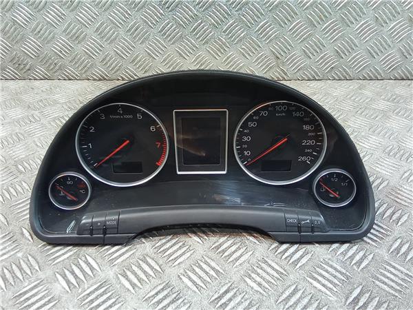cuadro completo audi a4 berlina 8e 122001 18