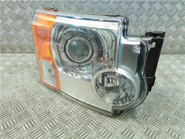 faro delantero derecho land rover discovery 0