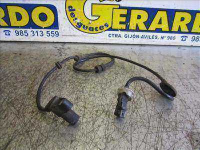 captadores abs delantero peugeot 406 break s1