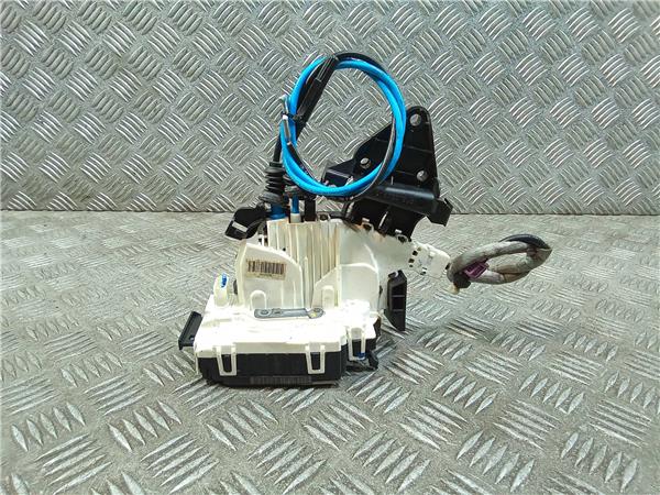 cierre electromagnetico trasero derecho merce