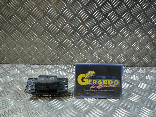 interruptor freno mano electrico toyota corol