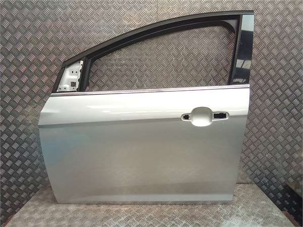 puerta delantera izquierda ford focus berlina