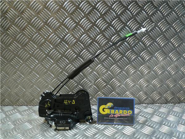 cierre electromagnetico delantero izquierdo t