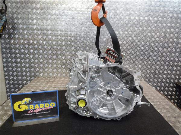 caja cambios automatica toyota corolla tourin