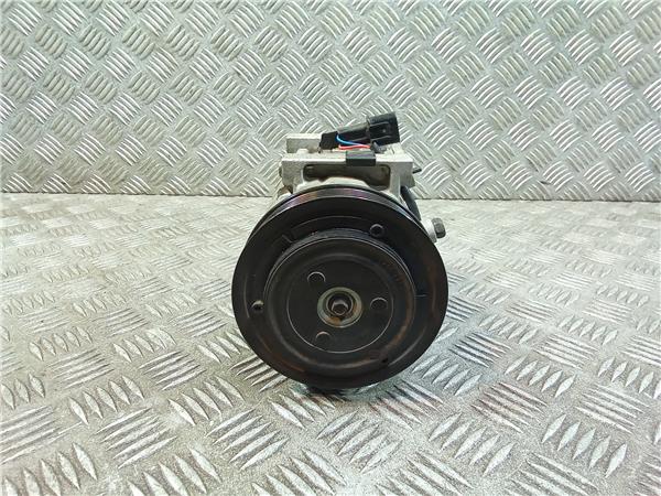 compresor aire acondicionado hyundai i20 gb 2