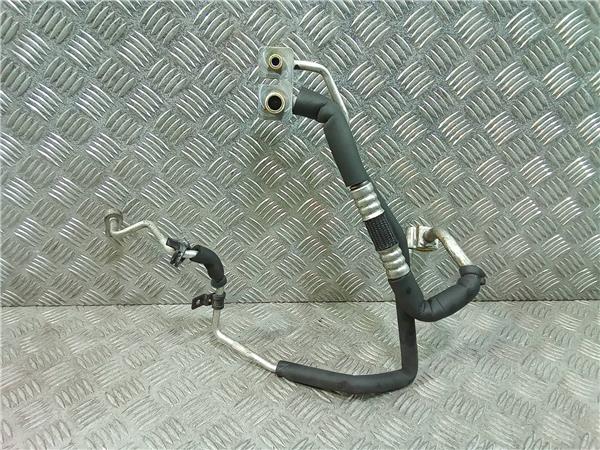 tubos aire acondicionado jaguar xf 2008 30 v