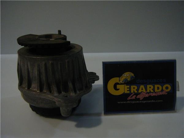 soporte motor mercedes benz clase c bm 205 be