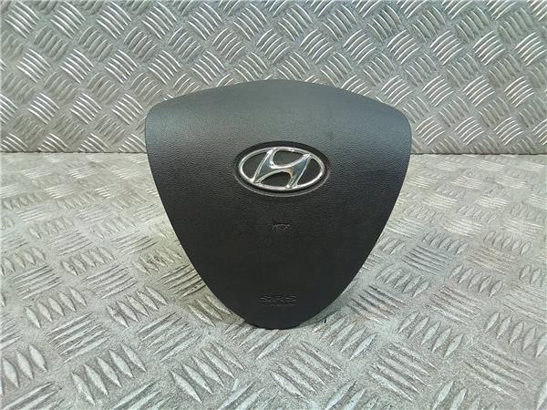 airbag volante hyundai i30 (fd)(06.2007 >) 1.6 classic [1,6 ltr.   66 kw crdi cat]