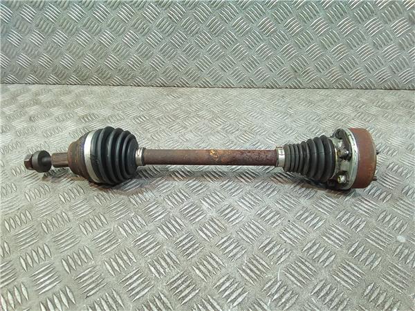 palier delantero izquierdo seat altea 5p1 032