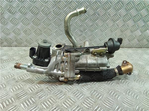 enfriador gases egr jaguar xf 2008 30 v6 die