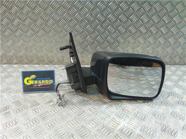 retrovisor derecho land rover freelander lr2