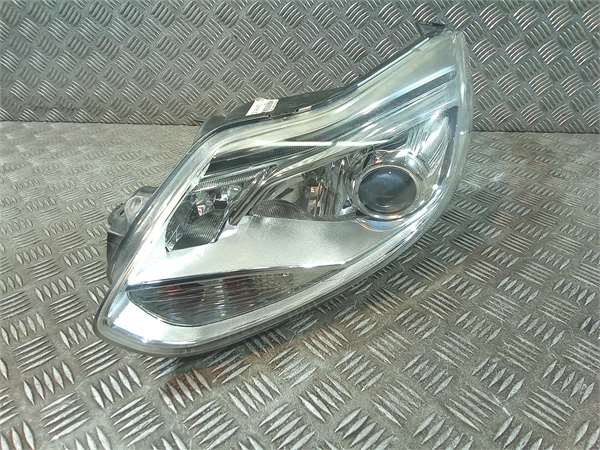 faro delantero izquierdo ford focus berlina c