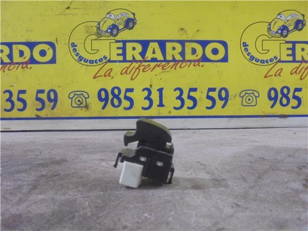 mando elevalunas delantero derecho toyota pri