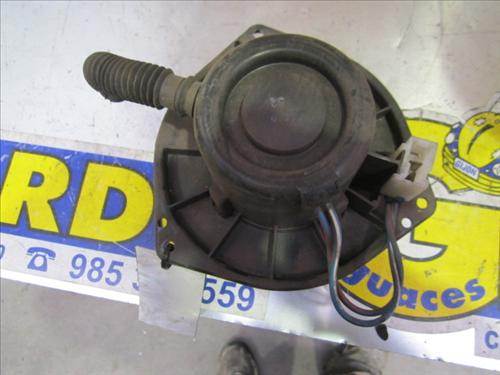 motor calefaccion nissan primera (p11) 1.8 16v qg18de gris