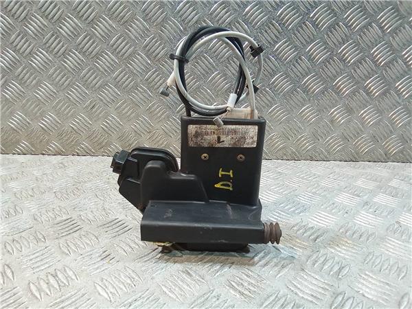 cierre electromagnetico delantero izquierdo k