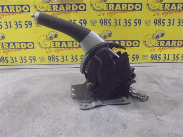palanca freno de mano toyota auris e15 102006
