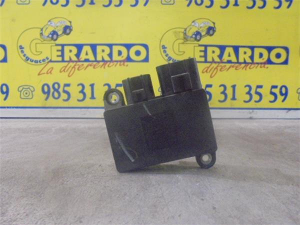 modulo electronico toyota auris e15 102006  1