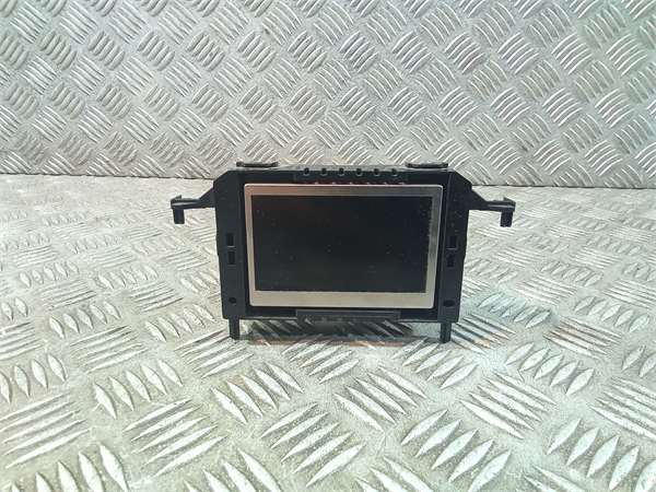 pantalla ford focus berlina cb8 2010  10 tita