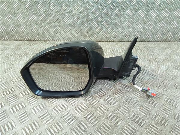 retrovisor izquierdo land rover range rover e