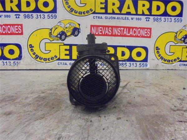 caudalimetro kia carnival ii (fl)(2001 >) 2.9 cdri ex [2,9 ltr.   106 kw crdi cat]