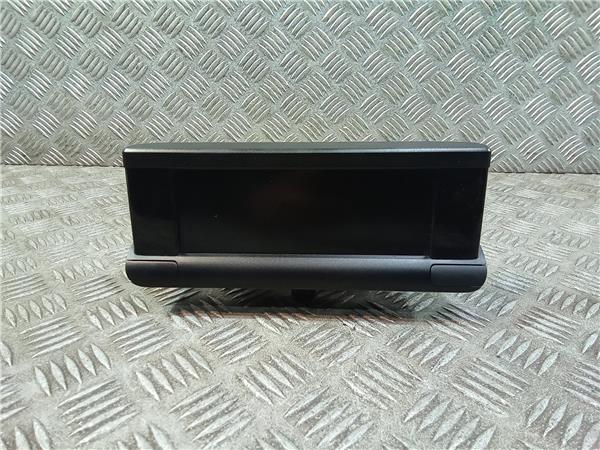 cuadro completo citroen c4 cactus 2014 16 fe