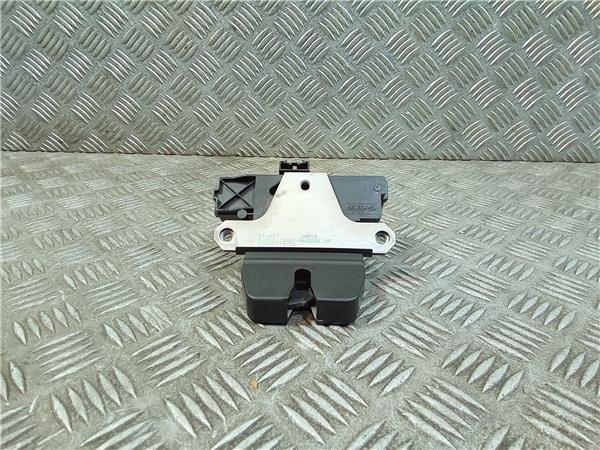 cierre electromagnetico porton ford focus ii (da_) 1.8 tdci