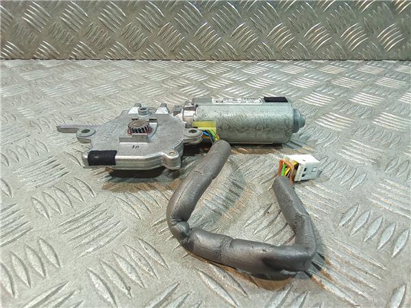 motor techo electrico mercedes benz clase e b
