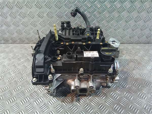 culata ford focus berlina cb8 2010  10 titani