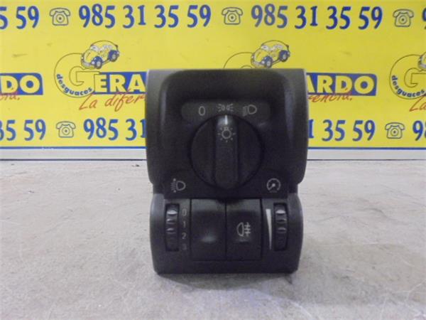 mando de luces opel vectra b berlina (1995 >) 1.6 i 16v