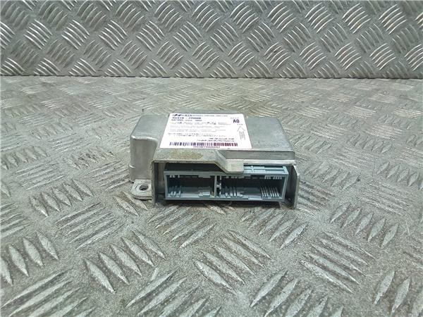 centralita airbag hyundai i30 fd 062007 16 c