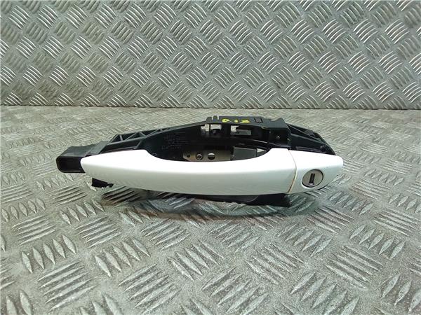 maneta exterior delantera izquierda citroen c