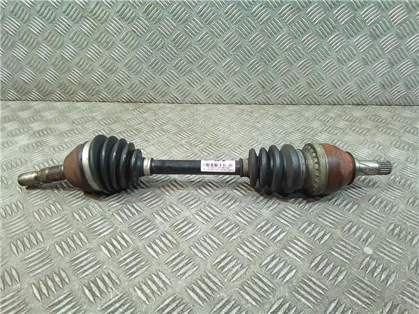 palier delantero izquierdo opel astra h gtc 2